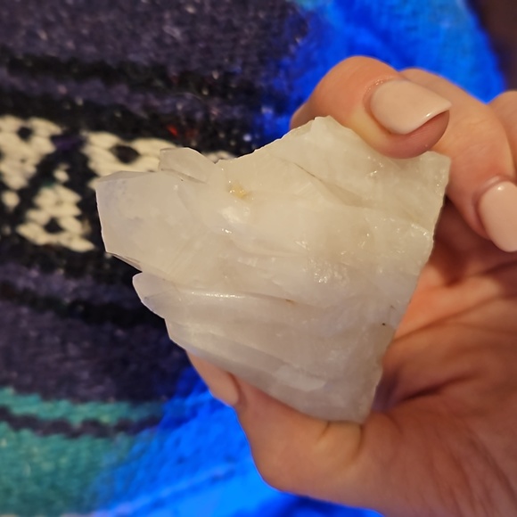 Quartz Cluster - Picture 3 of 4